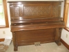 Selling Antique Piano